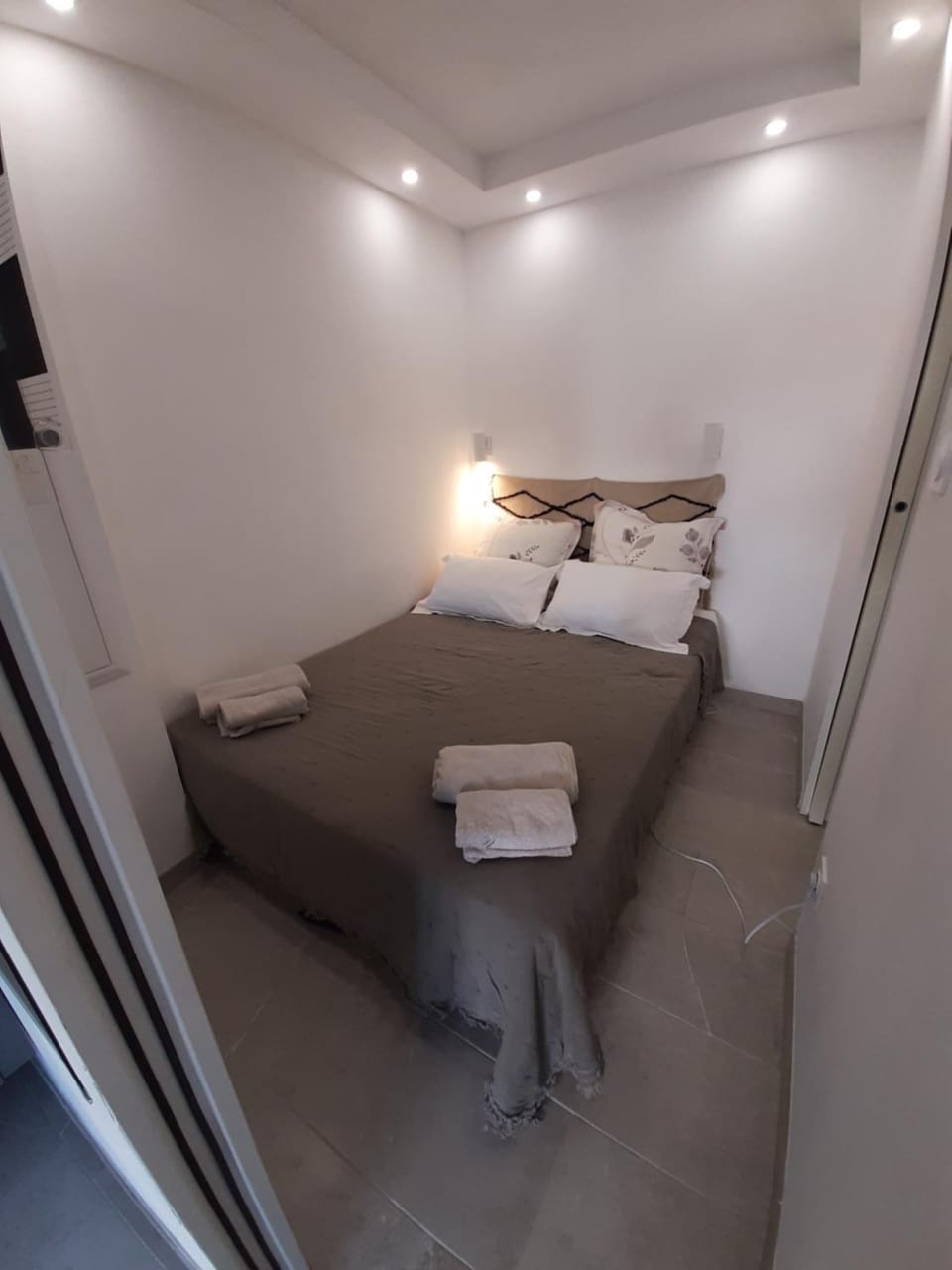 Plage de la Roquille Apartment in Agde