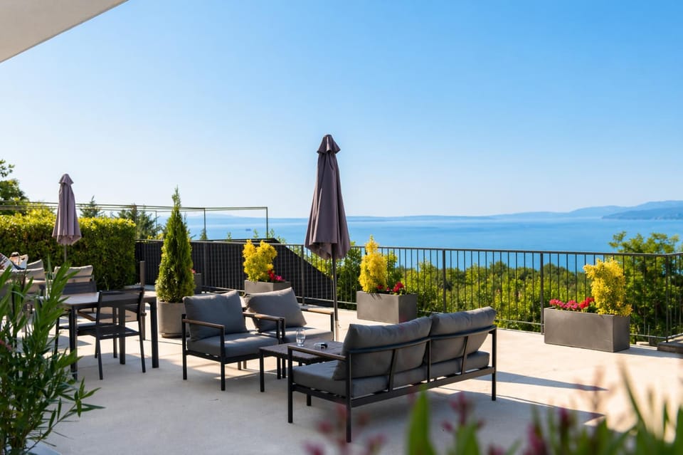 Sea view