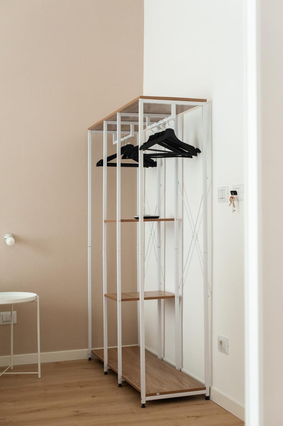 wardrobe