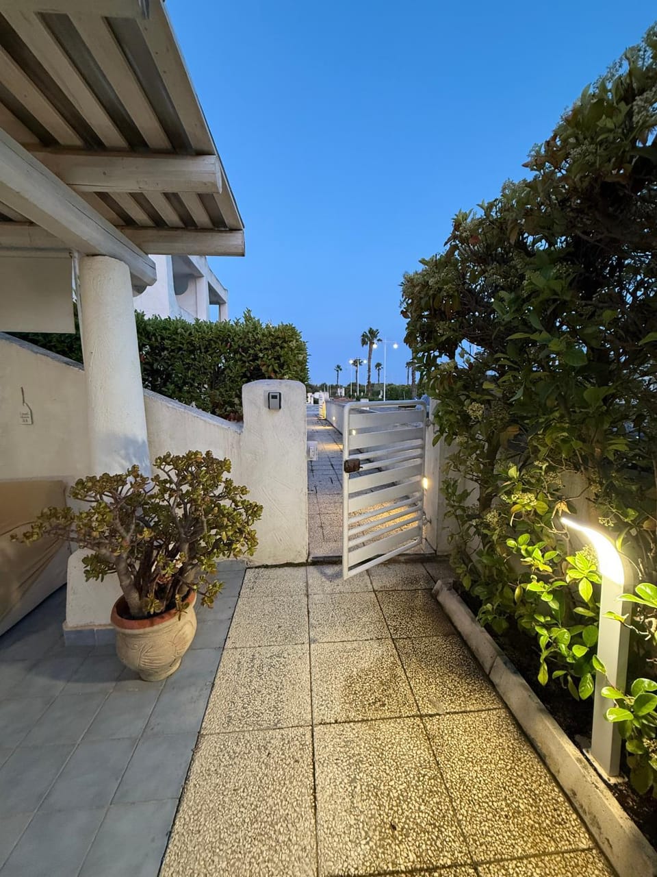 Siculsea House House in Santa Maria del Focallo