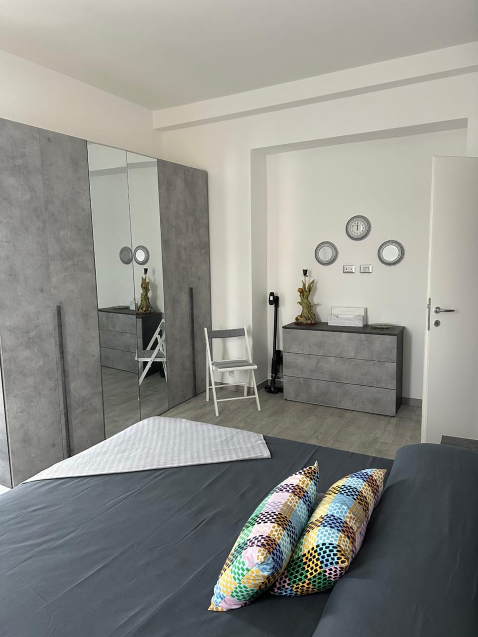 Casa Saida House in Rome