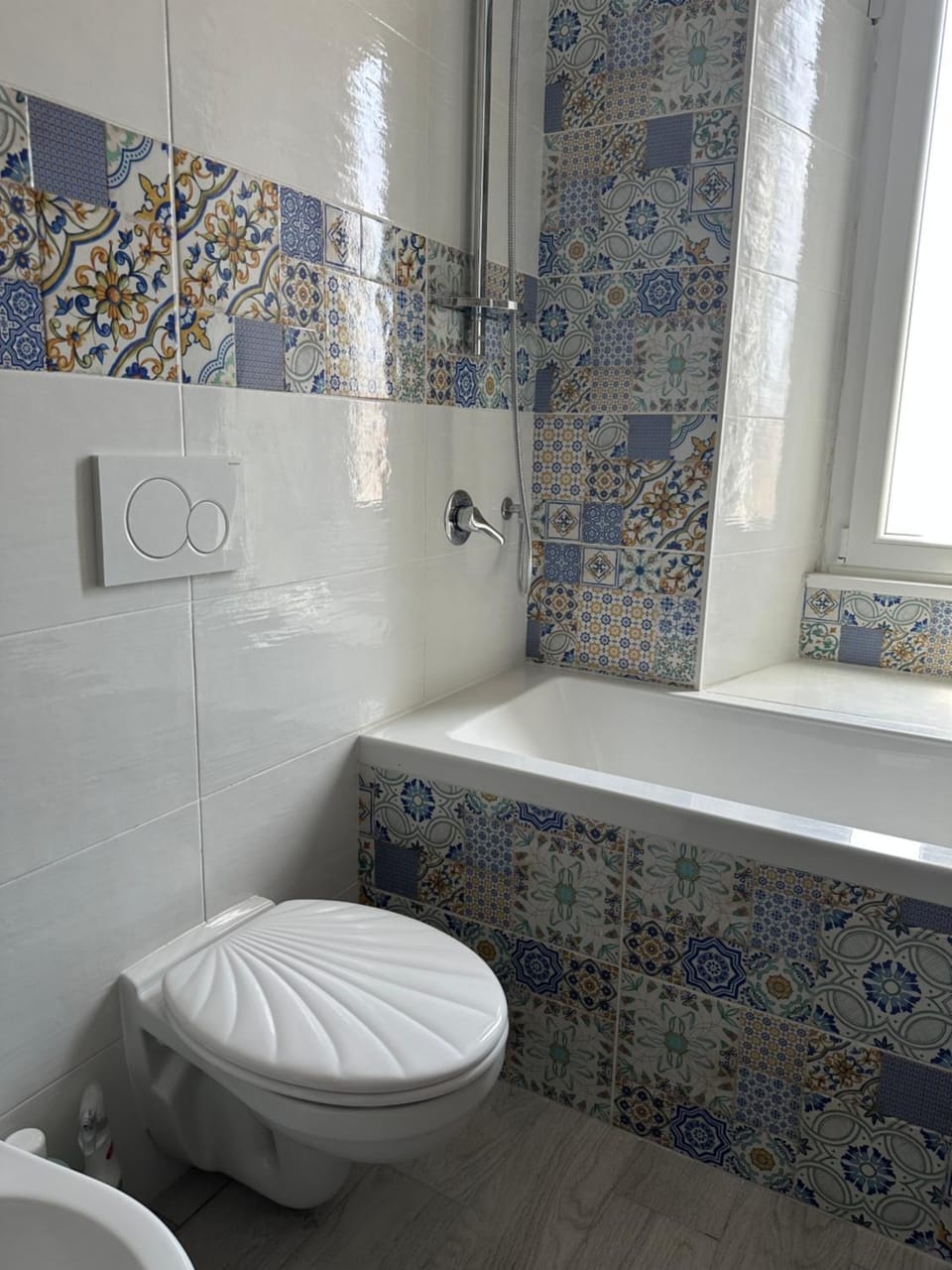 Casa Saida House in Rome
