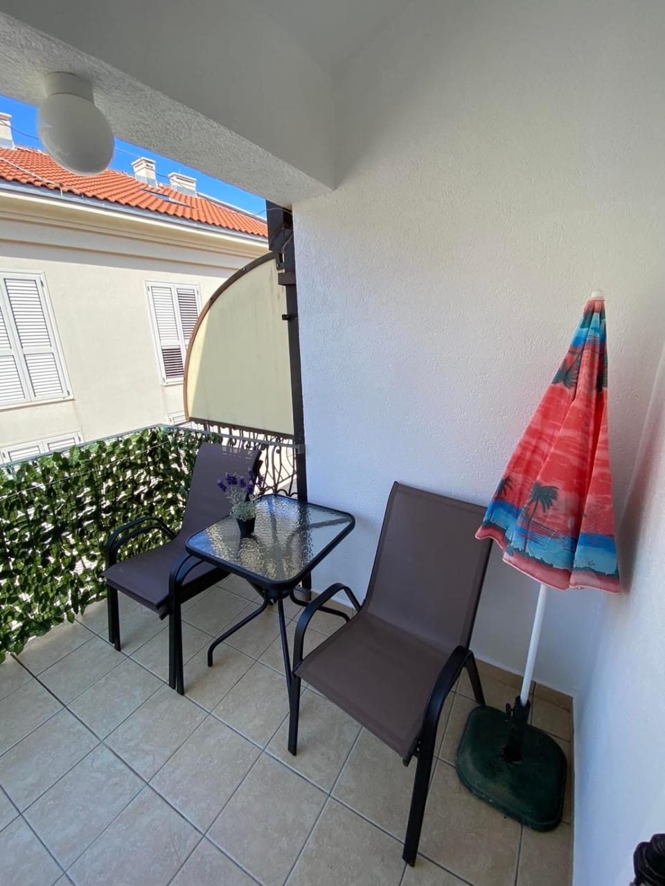 First line Apartment Petrovac Apartment in Budva Municipality