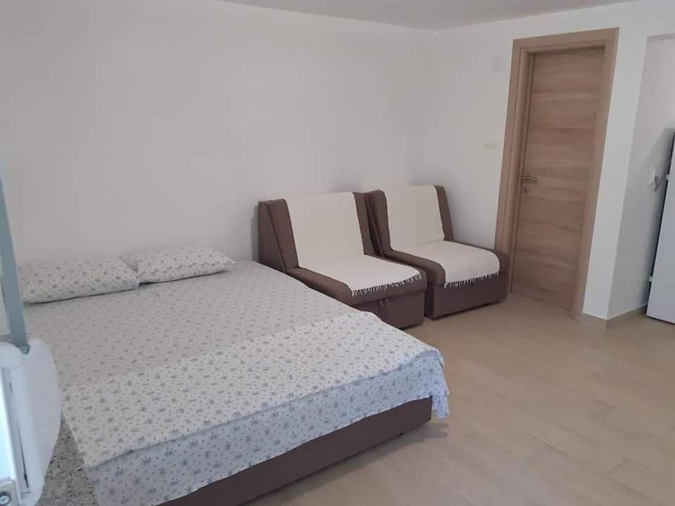 Apartmani Roki Apartment in Kotor Municipality