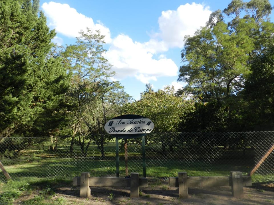 Neighbourhood