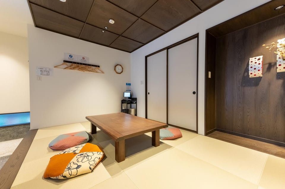 Irodori Hotel AKANE Villa in Fukuoka