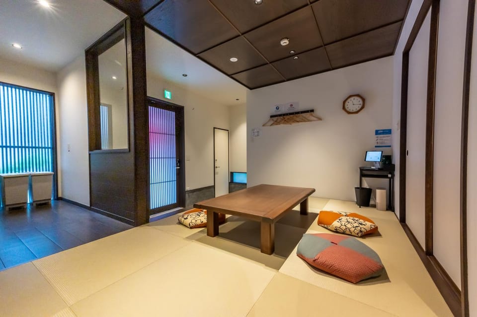 Irodori Hotel AKANE Villa in Fukuoka