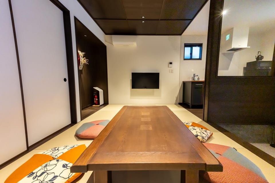Irodori Hotel AKANE Villa in Fukuoka