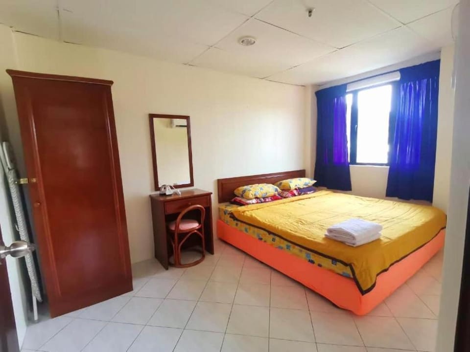 311 Pangkor Coral Bay Homestay Apartment in Perak