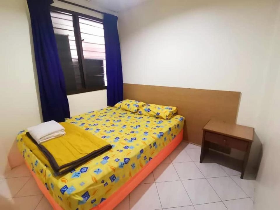 311 Pangkor Coral Bay Homestay Apartment in Perak