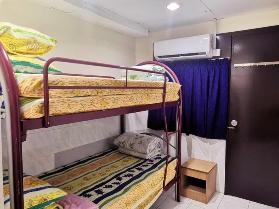 311 Pangkor Coral Bay Homestay Apartment in Perak