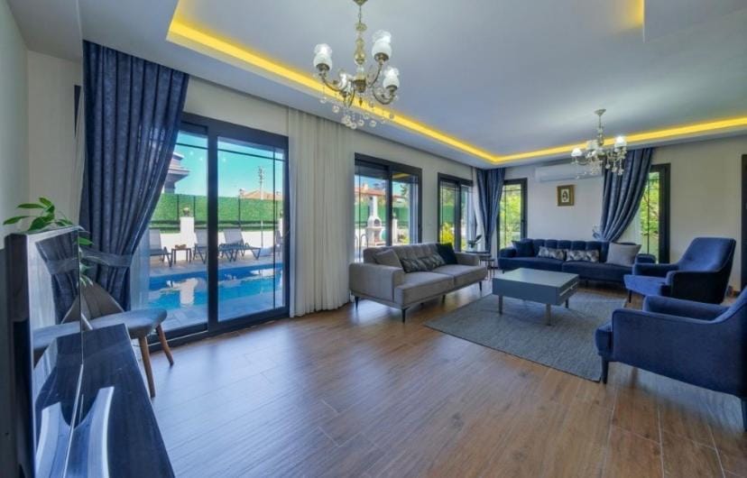 Villa melek Villa in Fethiye
