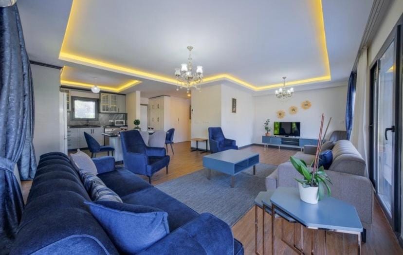 Villa melek Villa in Fethiye