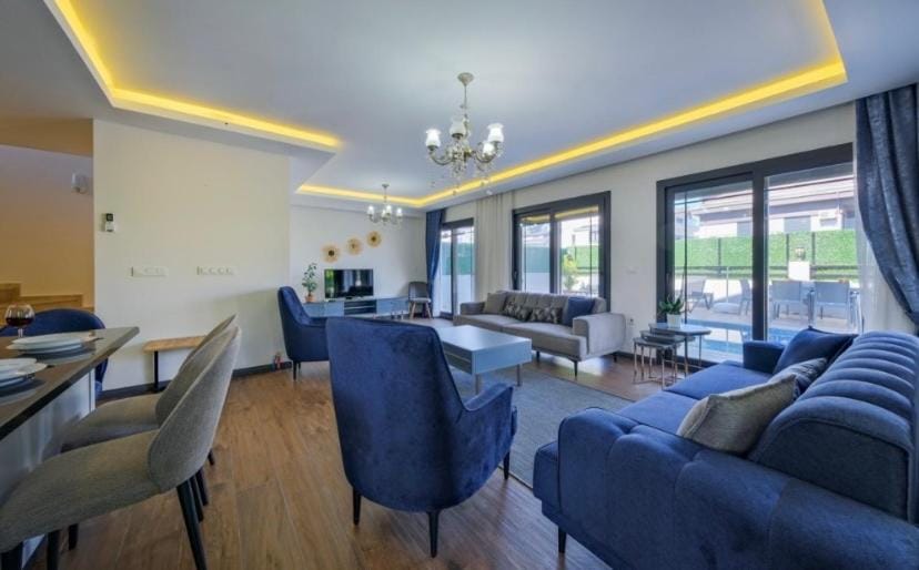 Villa melek Villa in Fethiye