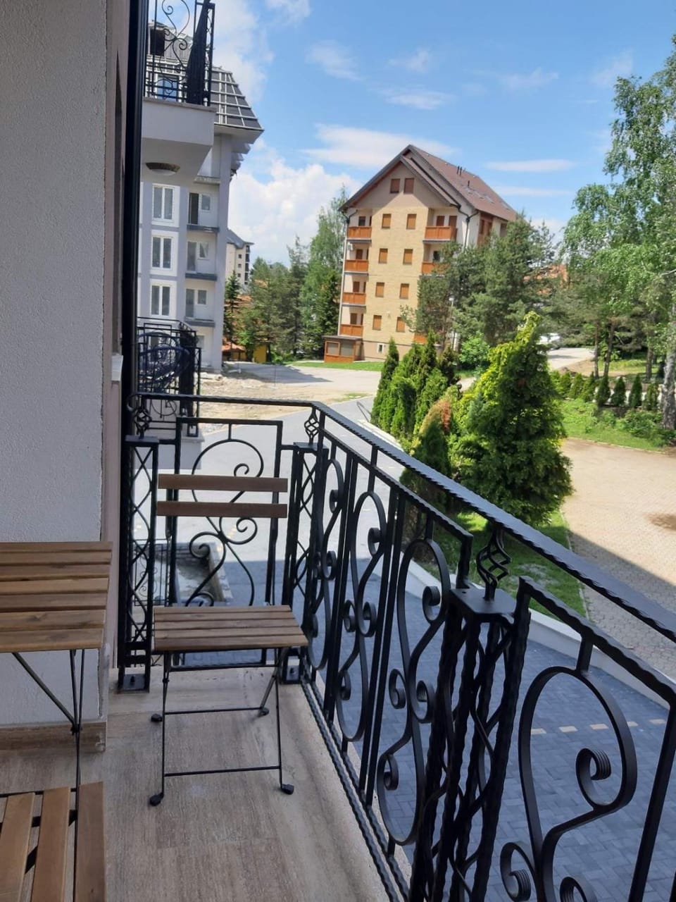 Casa di Jana Zlatibor Apartment in Zlatibor