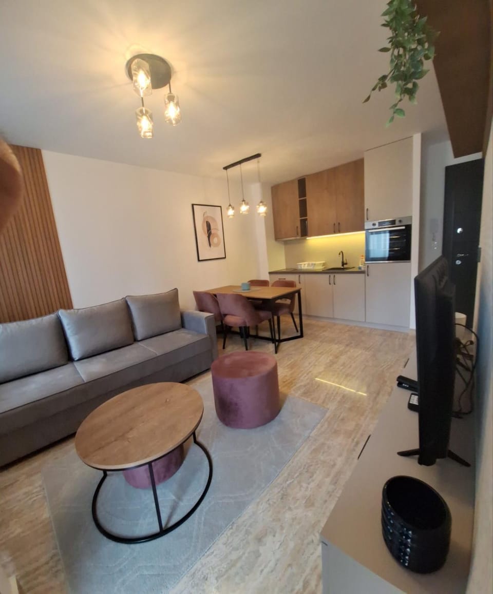 Casa di Jana Zlatibor Apartment in Zlatibor