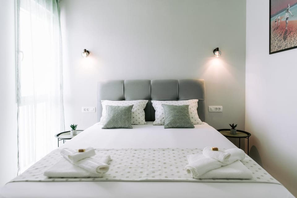 Greenview apartment Apartment in Split
