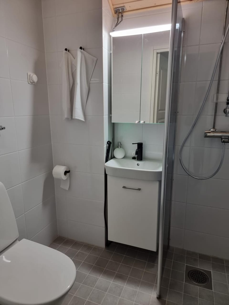 Toilet, Bathroom