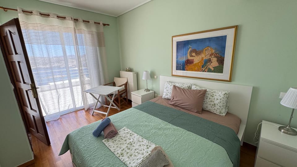 Amazing villa with a magic view to the Aegean Villa in East Attica Regional Unit, Greece