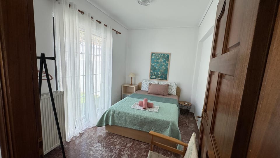 Amazing villa with a magic view to the Aegean Villa in Decentralized Administration of Attica
