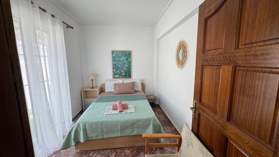 Amazing villa with a magic view to the Aegean Villa in East Attica Regional Unit, Greece