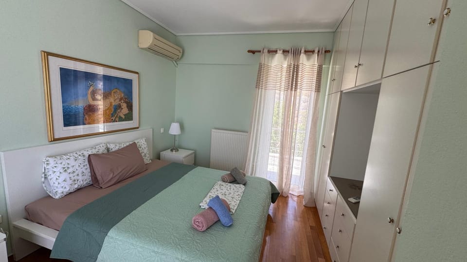 Amazing villa with a magic view to the Aegean Villa in East Attica Regional Unit, Greece
