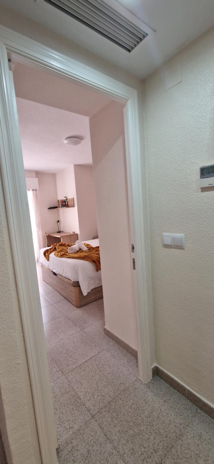 Jardin playa del cura apartment Apartment in Torrevieja