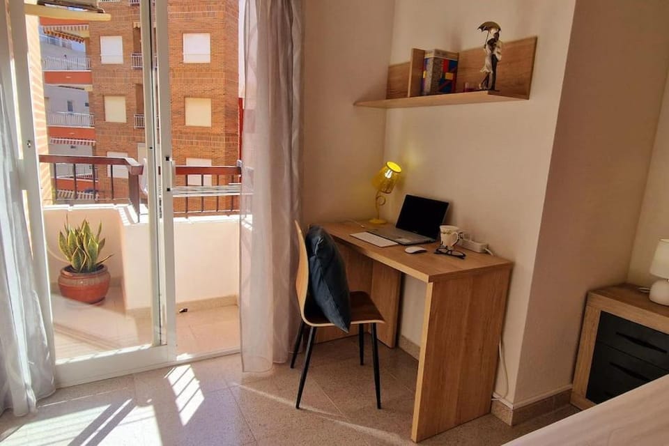 Jardin playa del cura apartment Apartment in Torrevieja