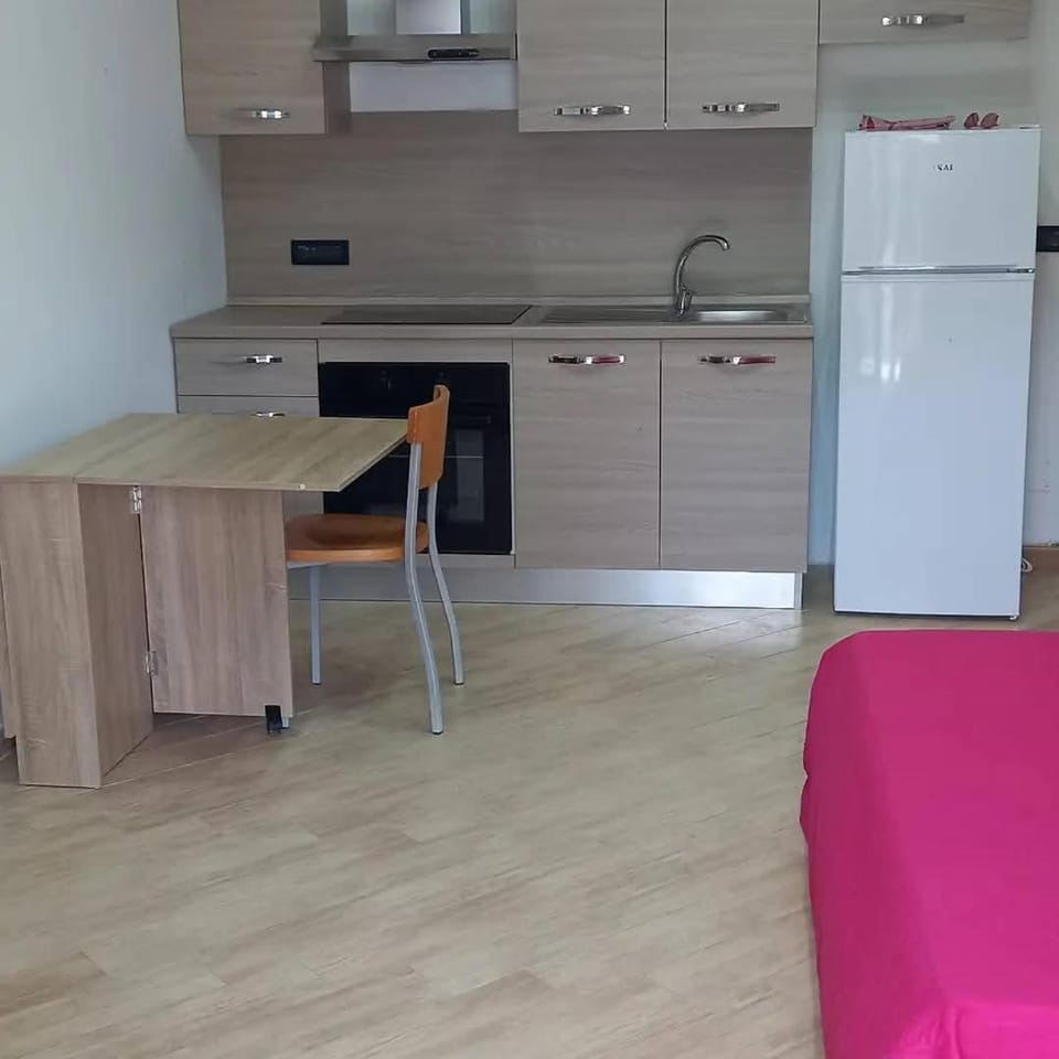 Agropoli Rooms Apartment hotel in Agropoli