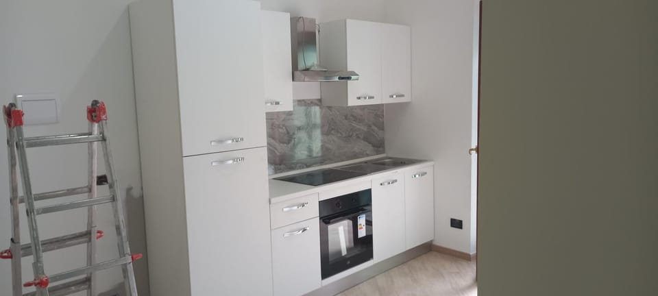Agropoli Rooms Apartment hotel in Agropoli