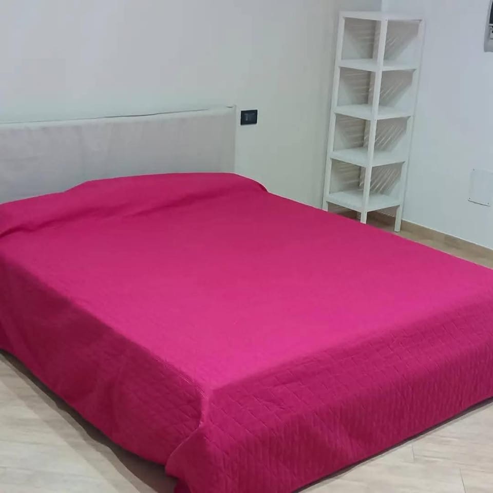 Agropoli Rooms Apartment hotel in Agropoli
