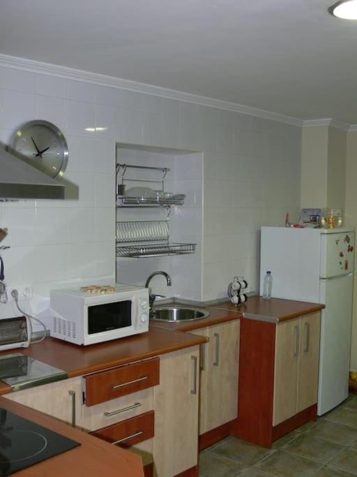 Loft en planta baja en Ciudad Rodrigo Apartment in Castile and León