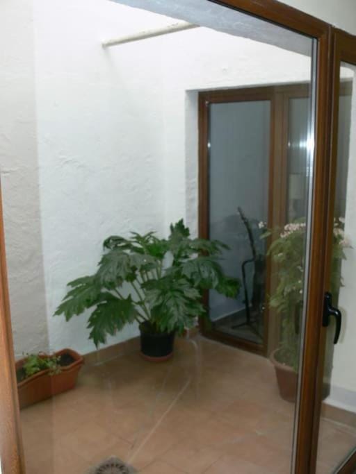 Loft en planta baja en Ciudad Rodrigo Apartment in Castile and León
