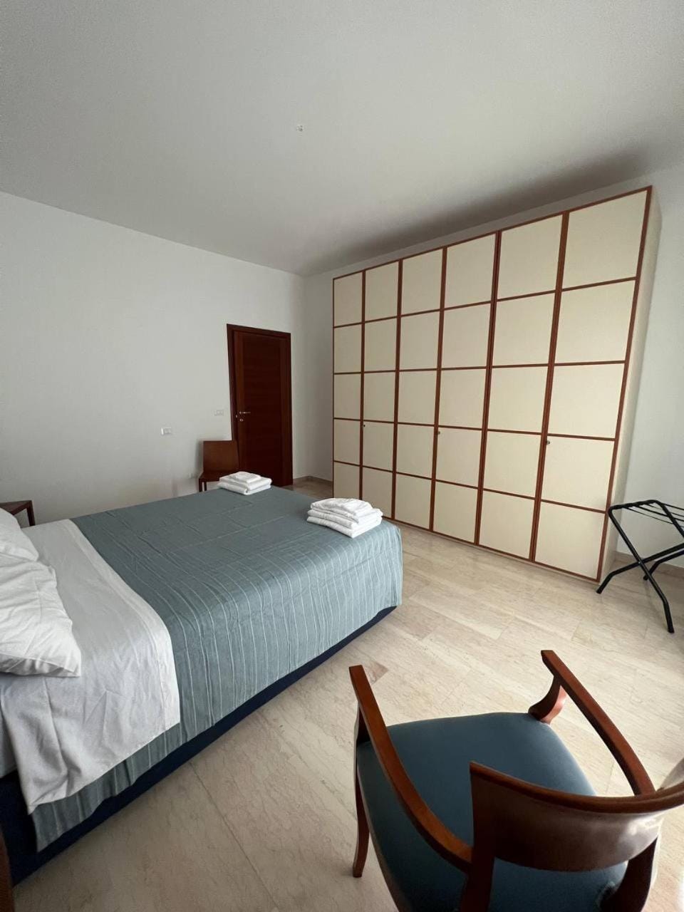 A casa di Nonna Apartment in Pescara