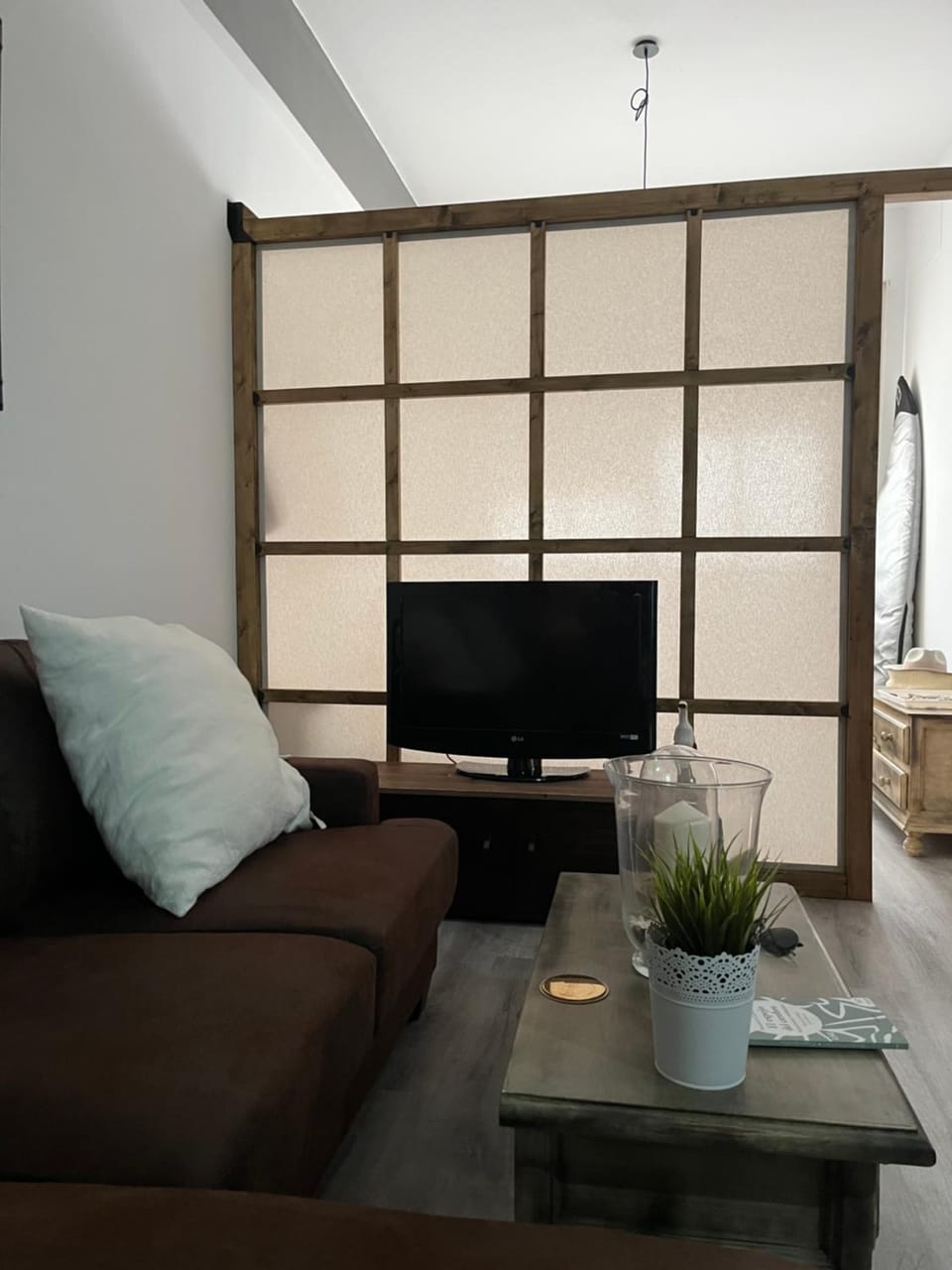 Apartamento en Conil Apartment in Conil de la Frontera