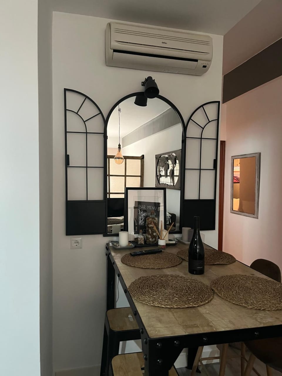 Apartamento en Conil Apartment in Conil de la Frontera