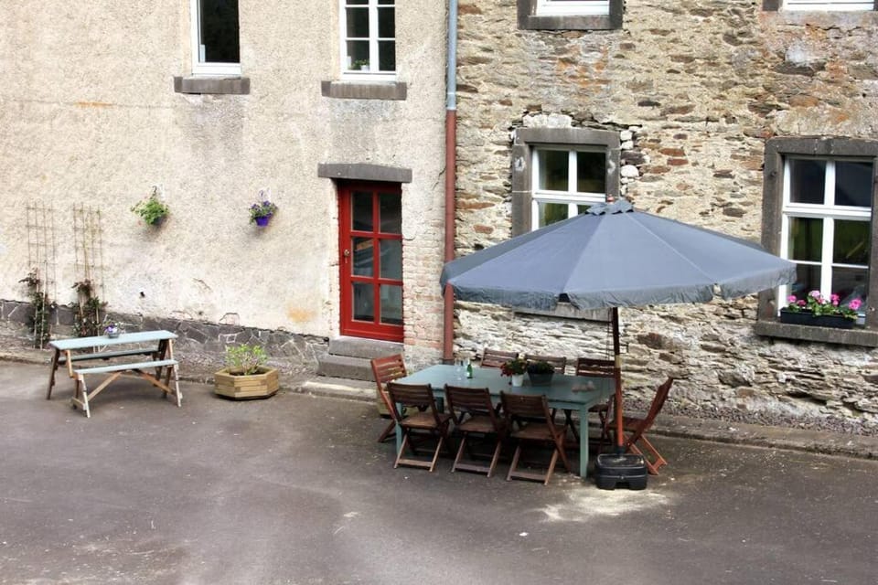 Villa Laubach Villa in Cochem-Zell