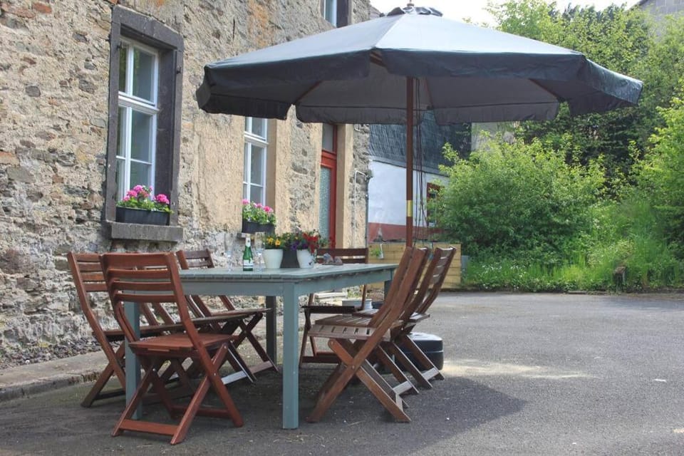 Villa Laubach Villa in Cochem-Zell