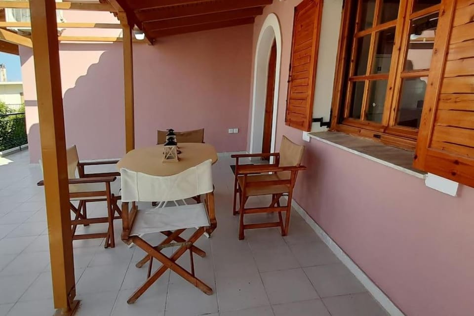 Day, Balcony/Terrace