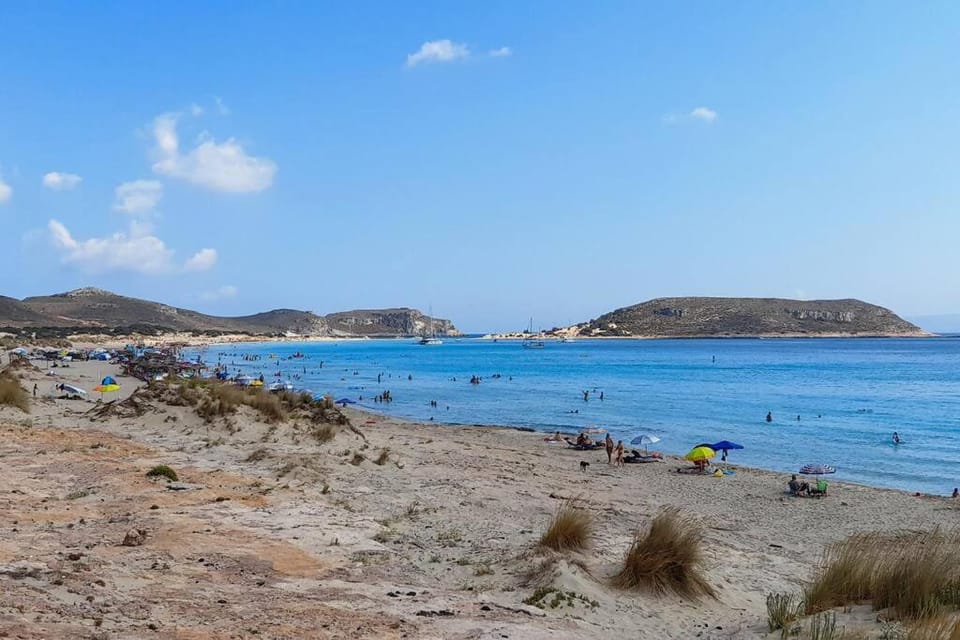 Nearby landmark, Beach