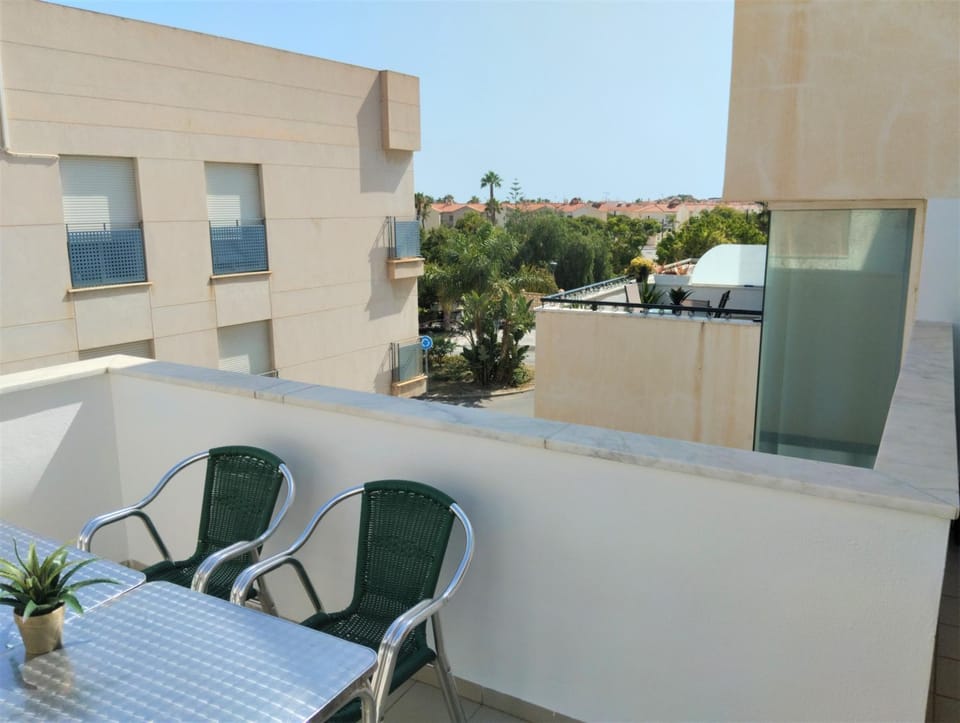 View (from property/room), Balcony/Terrace