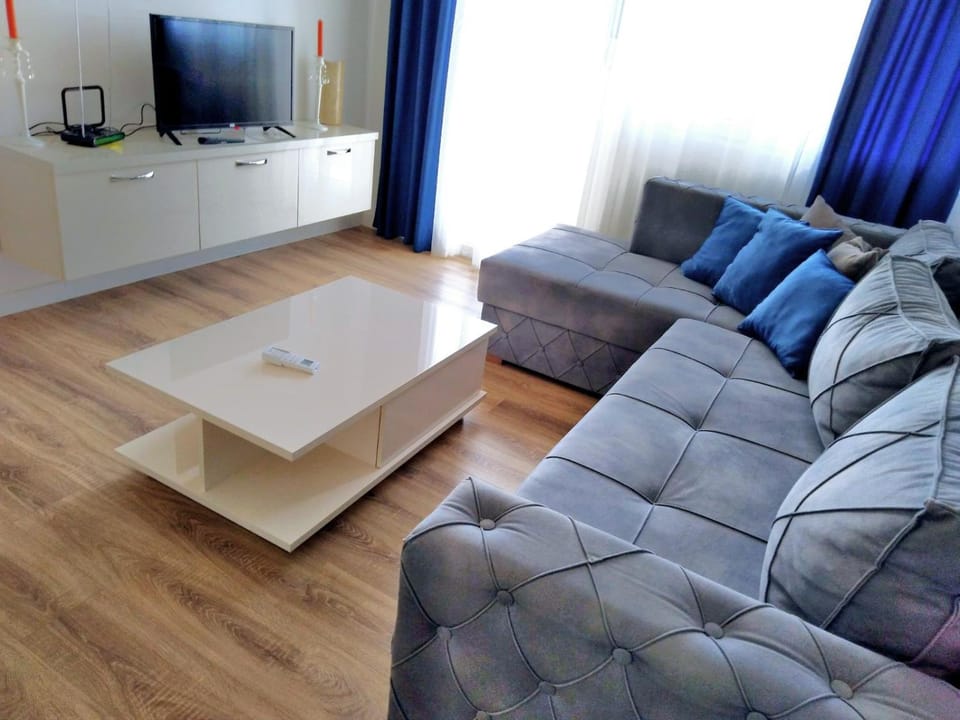 Stan na dan Ilvento 2 Apartment in Vojvodina