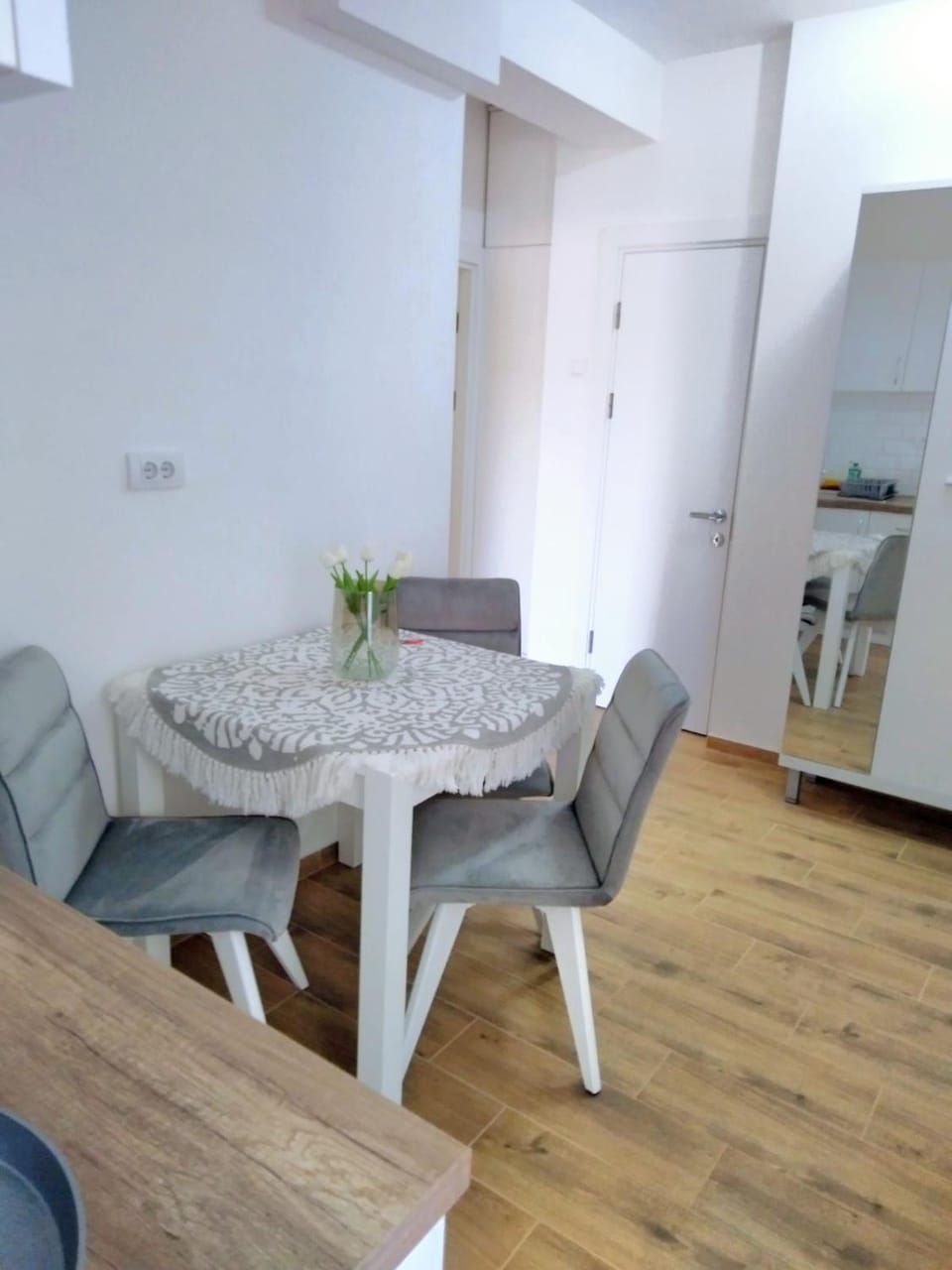 Stan na dan Ilvento 2 Apartment in Vojvodina
