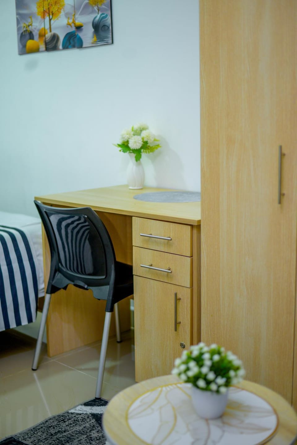 BT NAIROBI WEST FURNISHED STUDIO near NYAYO STADIUM Apartment in Nairobi