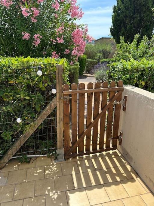 Le Massilhan - à 100M de la mer Apartment in Marseillan