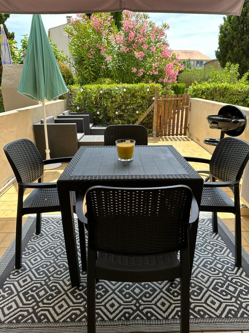 Le Massilhan - à 100M de la mer Apartment in Marseillan