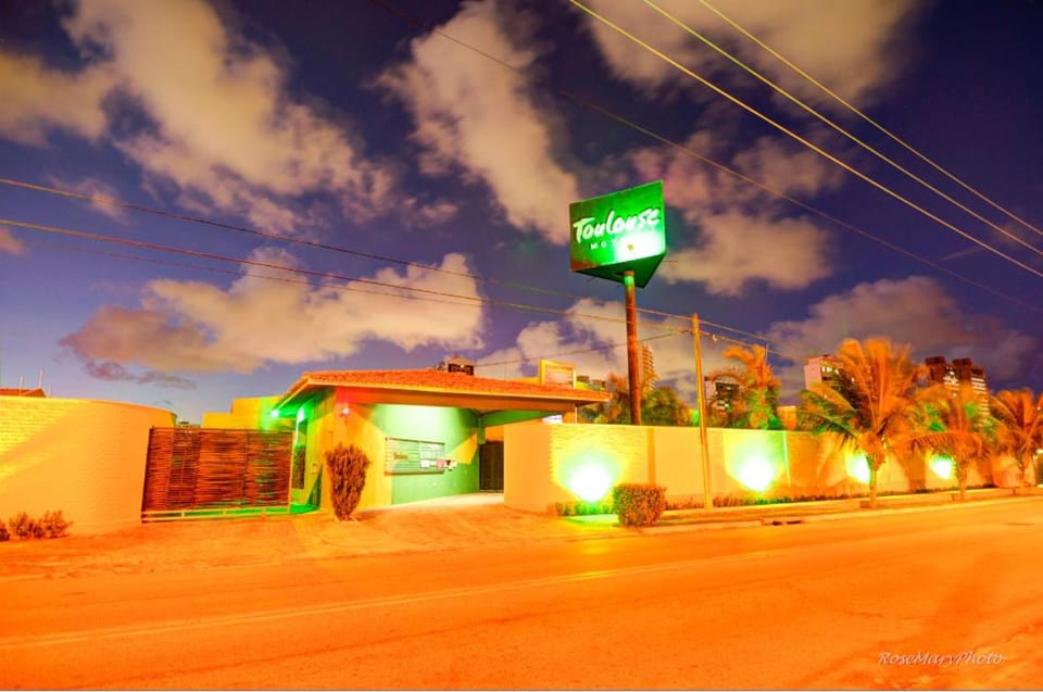 Toulouse Motel (Adult Only) Love hotel in Parnamirim