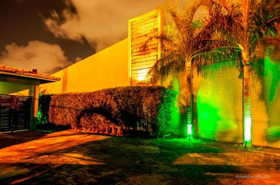 Toulouse Motel (Adult Only) Love hotel in Parnamirim