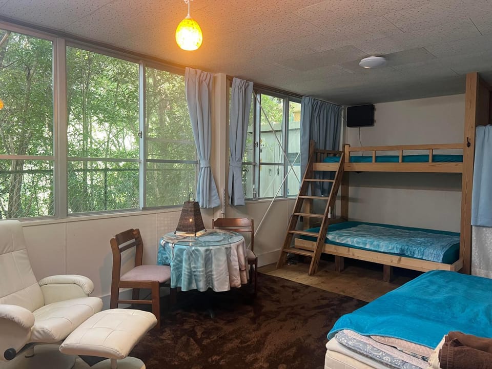 天女座 Tennyoza Vacation rental in Japan
