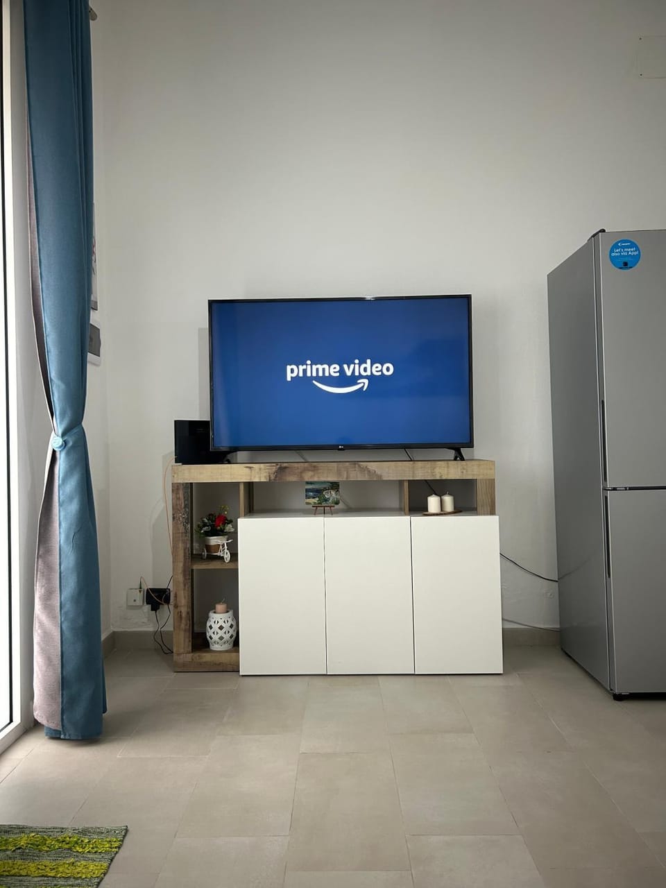 TV and multimedia